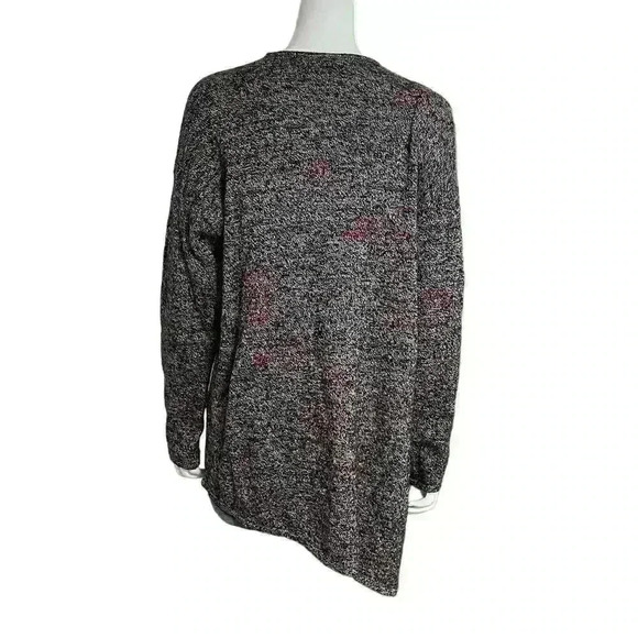 Pure Jill Long Sleeve Tunic Sweater J. Jill - Picture 3 of 10